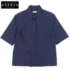 レア dries van noten 半袖シャツ 46 DRIES VAN NOTEN ドリスヴァンノッテン Tシャツ HEIN 21102 1600