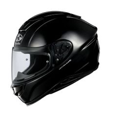 SHOEI Z-8 ブラック S 【新品クリアシールド＋ミラー】 '21年3月