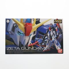 RG 1/144 MSZ-006 제타 건담 기동 전사 Z 건담 플라스틱 모델 (0178539) 반다이