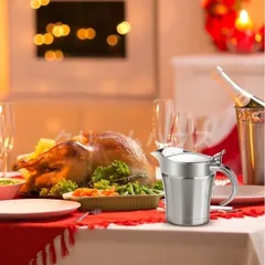 2025年最新】グレービーボートの人気アイテム - メルカリ