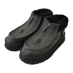 2025年最新】ugg ファンケット ブラックの人気アイテム - メルカリ
