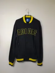 2025年最新】バーシティジャケット adidasの人気アイテム - メルカリ