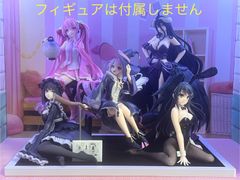 ❸ＡＭＰ＋フィギュア専用台座