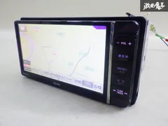 イクリプス AVN-SZ04iW Bluetooth対応・地デジTV動作良好 Amazon | デンソーテン販売 イクリプス(ECLIPSE) 7型ワイド