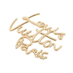 ☆レア品☆LOUIS VUITTON ブローチ リボン　② 2025年最新】ヴィトン ブローチの人気アイテム - メルカリ