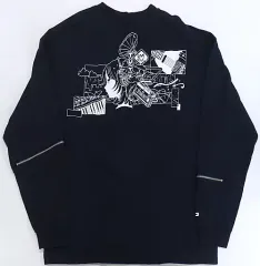 ツユLIVE TOUR 2023 アンダーメンタリティ 礼衣Tシャツ 未開封品