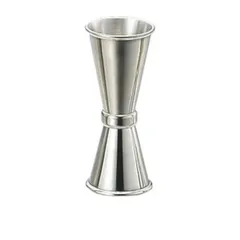 ステンレス　メジャーカップ　4個セット