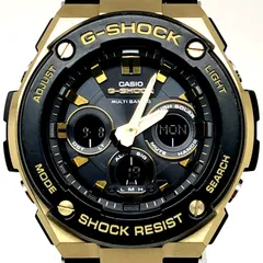 2025年最新】g-shock GST-W300Gの人気アイテム - メルカリ