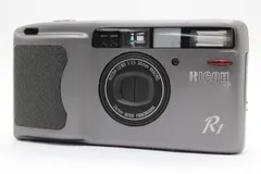 2023年最新】ricoh r1の人気アイテム - メルカリ