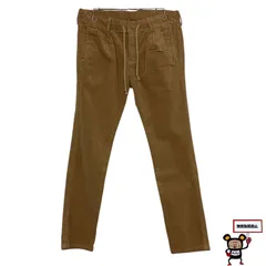 71.REMI RELIEF コーデュロイパンツ 【店舗併売品】