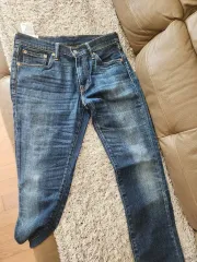 LEVI'S(リーバイス) 511 デニム W30 L32