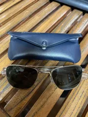 新品】韓国軍大韓民国空軍パイロットサングラス官給品