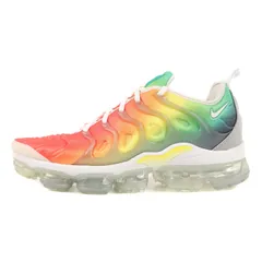 NIKE AIR VAPORMAX PLUS 924453-103 2018年