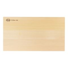 【在庫処分】梅沢木材工芸社(Umezawamokuzaikougeisya) 青森ひばのまな板 hibano 40×22×1.5cm