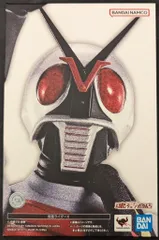 本日限定値下げ　SHFiguarts 真骨彫製法　仮面ライダー X S.H.フィギュアーツ 真骨彫製法 仮面ライダーX レビュー