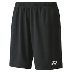 ヨネックス YONEX メンズニットハーフパンツ テニス・バドミントン アパレル(メンズ) 15189-036、(036)Cグレー