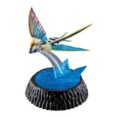 【中古】トレーディングフィギュア 4.アクアモスラ 「ゴジラ HG D+ ゴジラ07」