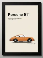 2025年最新】ポルシェイラストの人気アイテム - メルカリ