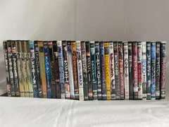 007シリーズ』計15巻セット レンタル使用済 DVD