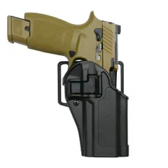 BLACKHAWK Serpa CQCホルスター SIG SAUER P320、M17/18用のサムネイル