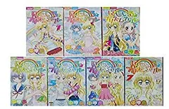 2026年最新】にじいろ プリズムガール コミックセット の人気アイテム