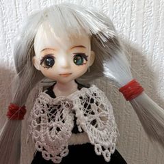 カスタムセリアドールについてのお知らせ