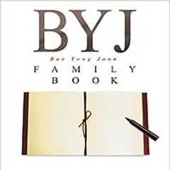 【中古】ＢＹＪ　ＦＡＭＩＬＹ　ＢＯＯＫ