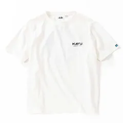 2024年最新】kavu tシャツ 新品の人気アイテム - メルカリ