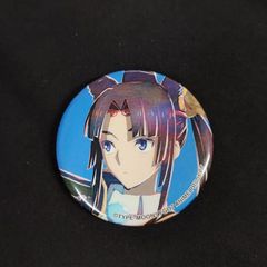 FGO 牛若丸 Ani-Art 缶バッジ