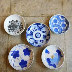 大正時代の陶器 100年前の日本の食器たち 「吉祥寺PukuPuku」: 2020・10・23＜新