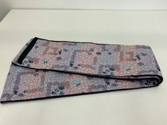 ☆浴衣、帯