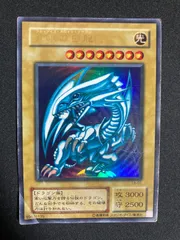 2025年最新】ブルーアイズホワイトドラゴンの人気アイテム