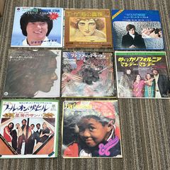 ☆中古美品☆ ビートルズEP 3枚セット - メルカリ