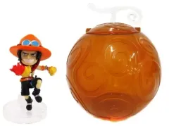 【中古】トレーディングフィギュア エース 「From TV animation ONE PIECE ワンピの実 第三海戦」