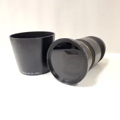 2025年最新】tokina at x 400mm 5.6の人気アイテム - メルカリ
