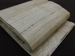 未使用　本麻　名古屋　ひょうたん 夏帯 - 銀座きもの青木｜長く大切に着続けて頂きたい上質な着物