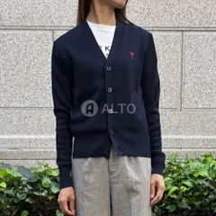2025年最新】amiparis カーディガンの人気アイテム - メルカリ