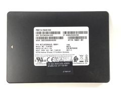 サムソン SATA 2.5インチ SSD SM883 240GB 1本 S014 - メルカリ
