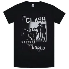 2024年最新】the clash ポスターの人気アイテム - メルカリ