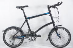 カスタム アップグレード済 DAHON Dash Altena (M) 手渡歓迎 カスタム アップグレード済 DAHON Dash Altena (M) 手渡歓迎