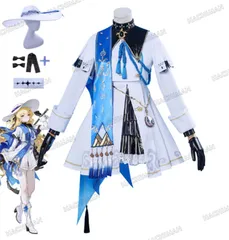2025年最新】鳴潮 コスプレの人気アイテム - メルカリ