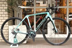 鹿*ん様 Bianchi Infinito ロードバイクフレーム 【カーボンフレ ビアンキ BIANCHI インフィニート INFINITO CV 2014 500サイズ