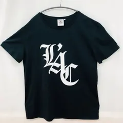 2025年最新】ラルク tシャツの人気アイテム - メルカリ