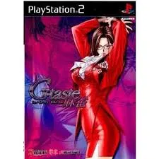 PS2-G-taste 麻雀