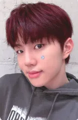 【中古】コレクションカード(男性) EVNNE/パク・ジフ(Park Jihoo)/CD「Un： SEEN」Ktown4u 直接対面サイン会 Part.2 応募者特典セルフィーフォトカード A ver.