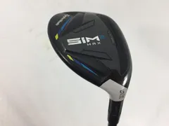 新品 テーラーメイド  SIM2 MAX レスキュー #5/S ヘッドカバー付き 楽天市場】【即納】テーラーメイド 2021 SIM2 シリーズ