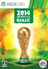 【中古】「非常に良い」2014 FIFA World Cup Brazil? - Xbox360