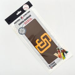 ☆新品・パドレスMLB☆送料込 ヘッドバンド タティスjr.愛用