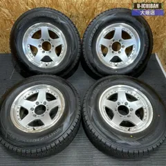 2025年最新】プラド スタッドレスの人気アイテム - メルカリ