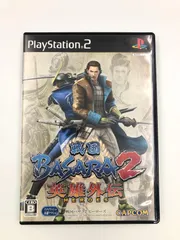 ♪) PS2 戦国BASARA2 英雄外伝 -HEROES- [30]